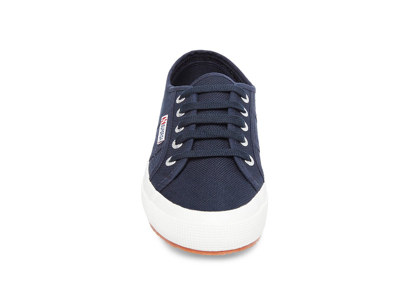 Alpargata Superga Mujer Azul Marino - 2750 Cotu Classic - 148507JBZ